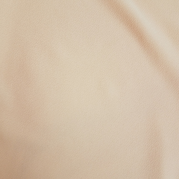 T Tahari sleeveless v-neck top size - Picture 5 of 6